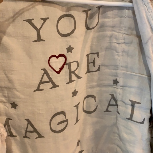 Magnolia Pearl Blink You Are Magical Jacket - Picture 13 of 15